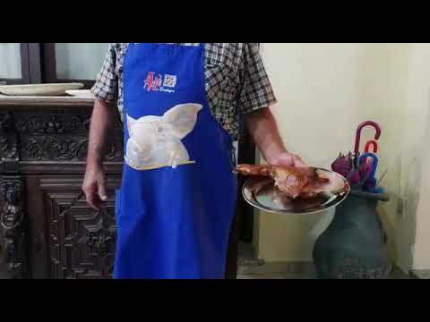 Serata all'agriturismo Predas Rujas a Torpè