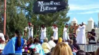 Mediaeval Baebes 5
