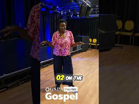 O2 Show: GSPA's Epic Announcement - Don't Miss Out! #shorts