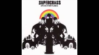 Supergrass - That old song