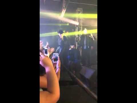 Gerardo Ortiz - Entrada/El Mono Verde - Detroit MI