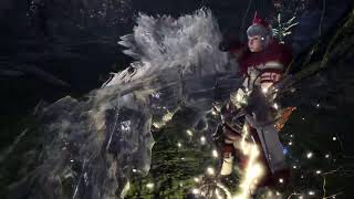【PS5⚜️MHIB】～のんびり狩り暮らし～参加型