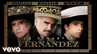 La Dinastía Fernández (La Derrota / Volver, Volver [Cover Audio])