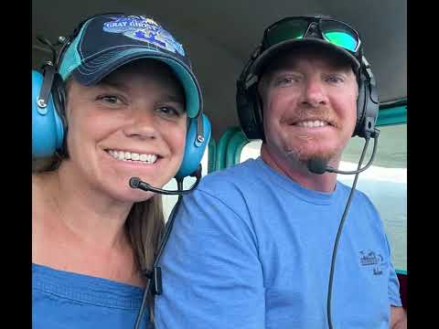 Building my first airplane hangar