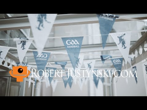 Wallball National - Mens & Ladies 2017 - Castlebar