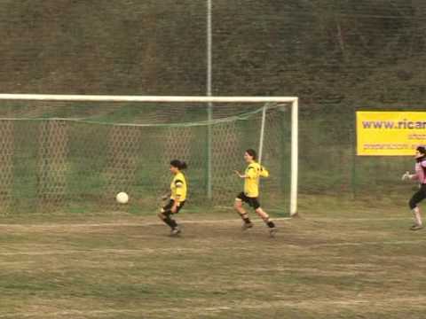 ASD FELETTO - COSSATESE SPOLINA 1-0