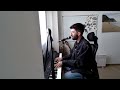 Valiente - Vetusta Morla (piano cover)