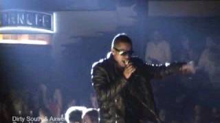 Dirty South &amp; Axwell - Open Your Heart Feat. Rudy