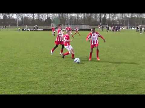 SC Fortuna Köln U12 - DOVO U12