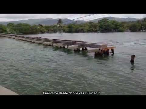 Puerto Cortés 