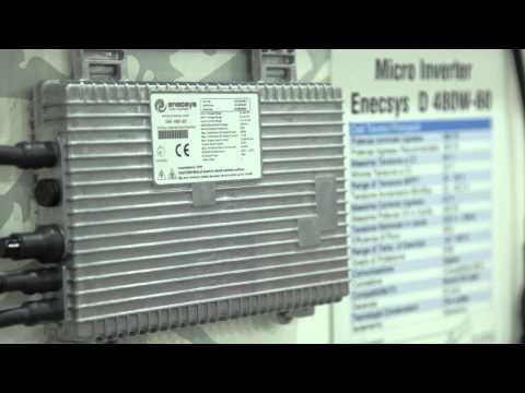 Marco Achilli - Enecsys