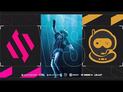 Spacestation Gaming vs Team BDS Wiederholung