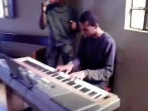 Javé, Senhor Nosso - Jonny