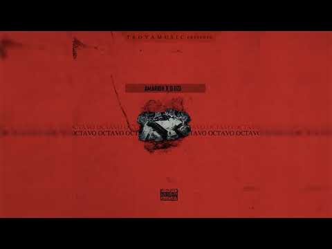 Amarion x D.ozi octavo Audio official