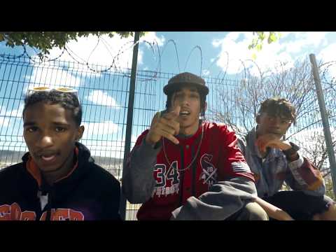 9. Luxúria - Xamã e Matuê (Official Dance VL TRAP)