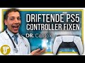 PS5-Controller kapot? Zo fix je stick drift op een DualSense - Dr. Console