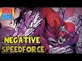 What is the Negative Speed Force? Negative Speed Force Explained The Flash Season 5