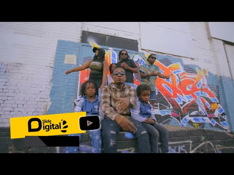 Billnass - Chafu Pozi (Official Video)