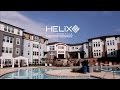 Helix Starkville Student Apartments