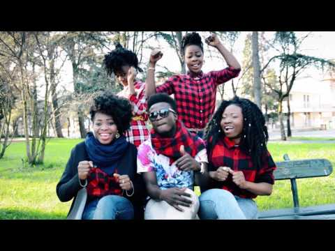 JimPee (ft. Torgbe)  - Heaven