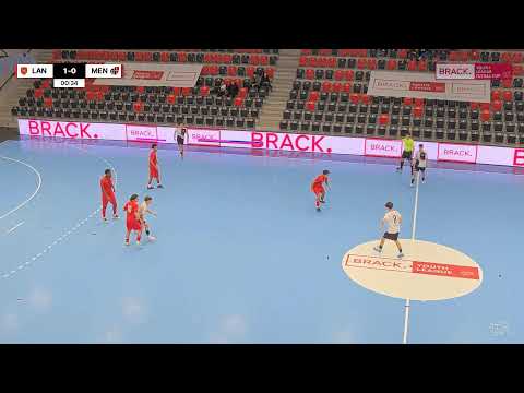 FC Lancy - FC Mendrisio