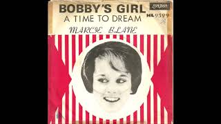 Marcie Blane ‎– Bobby's Girl 1962
