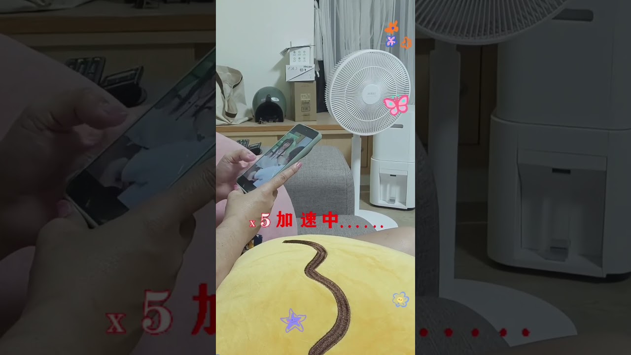 懶人最愛的夏日家電》出一張嘴就可以！聲控電風扇2.0全新上市