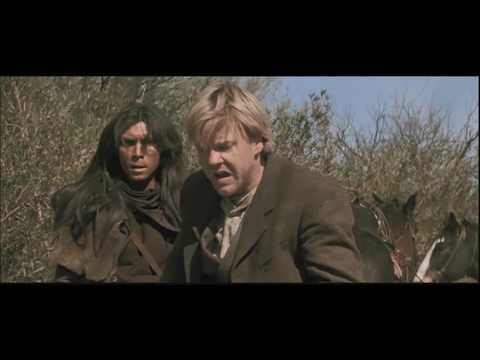 I Shall Finish The Game | Young Guns II Clip | Armegeddon | Emelio Estevez | Kiefer Sutherland