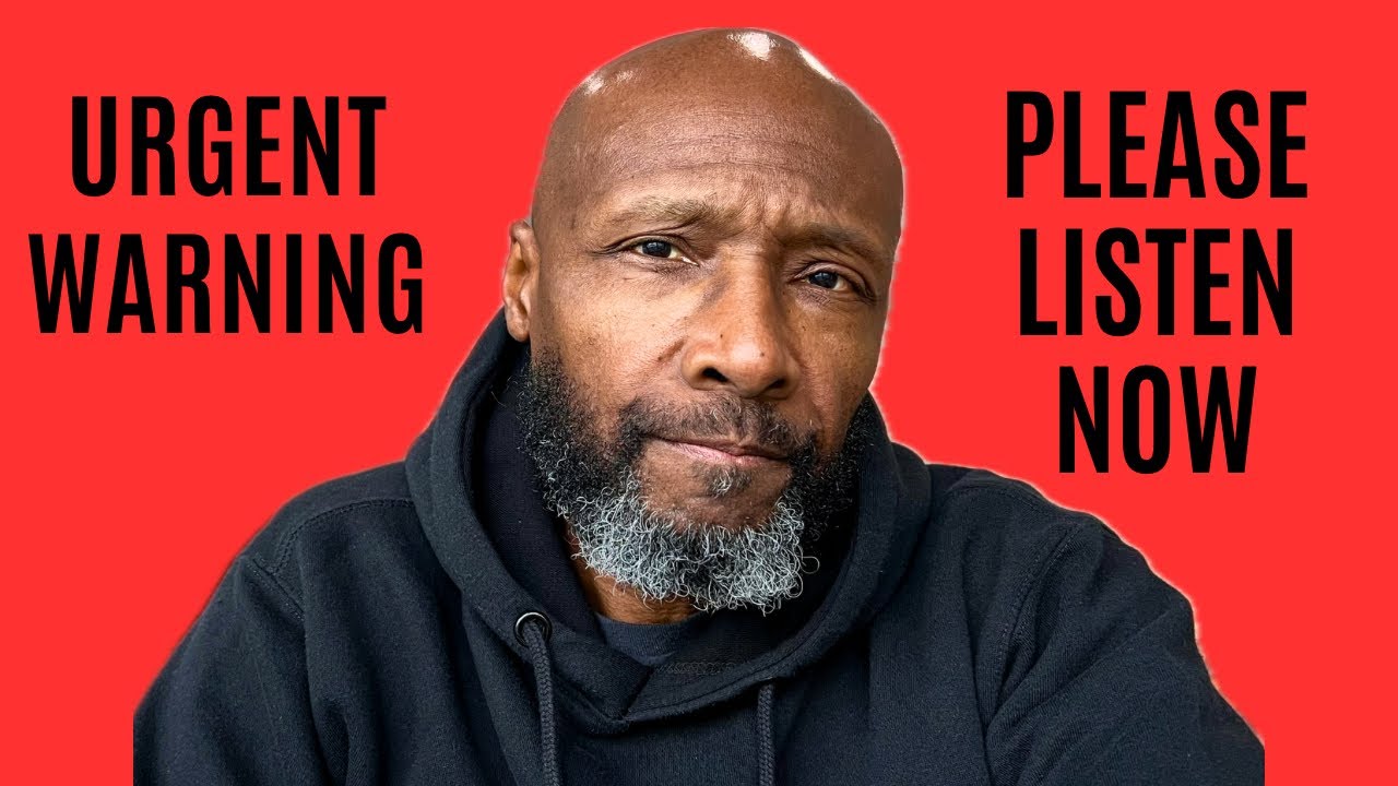 URGENT WARNING TO ALL AMERICANS WHO WANT TO BUILD WEALTH AND NOT BE BROKE