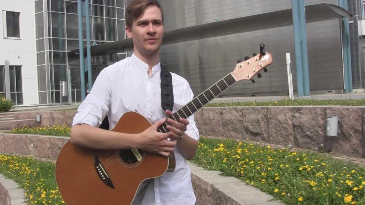 YouTube video thumbnail