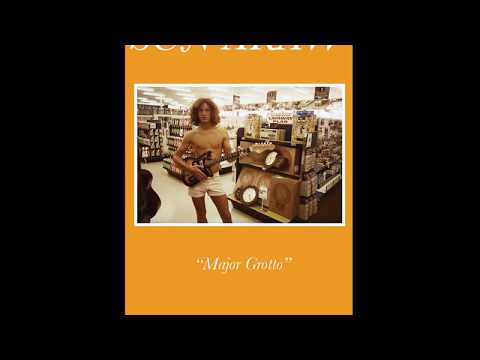 Sun Araw - Major Grotto (Full Cassette EP)