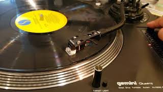 Video thumbnail for Gemini XL-1800Q ll by zulkarnin