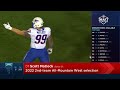 Chargers Select DT Scott Matlock (Rd 6, Pick 200) | LA Chargers