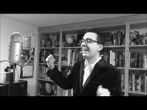 Love Is On My Side - The Black Mamba Eurovision Cover