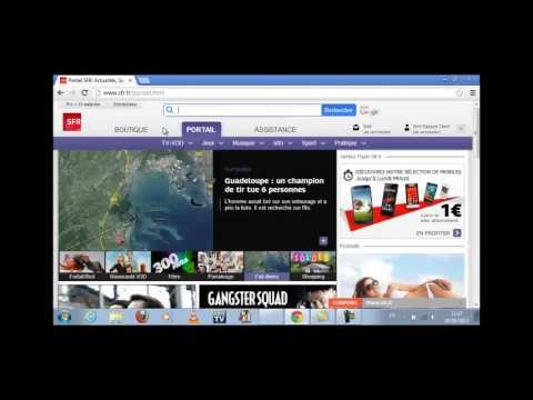 comment installer tf1 sur pc