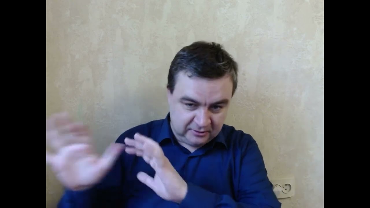 Программные заяаления глобалистов по инфовойнам