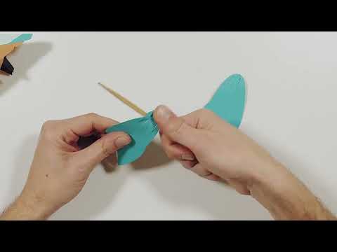 3D DIY Birds of Catalonia