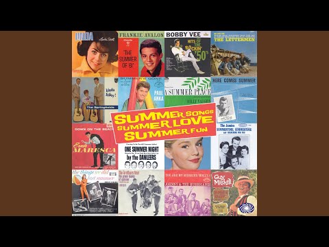 Can't Wait for Summer