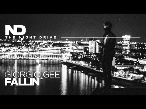 Giorgio Gee - Fallin‘ ⚫️⚪️