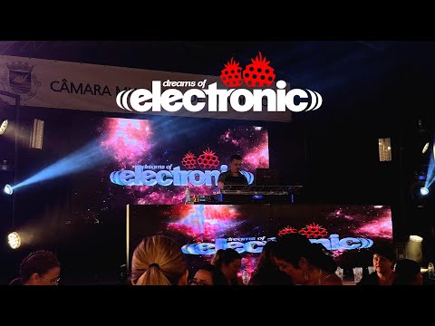 Dreams Of and Jonny D