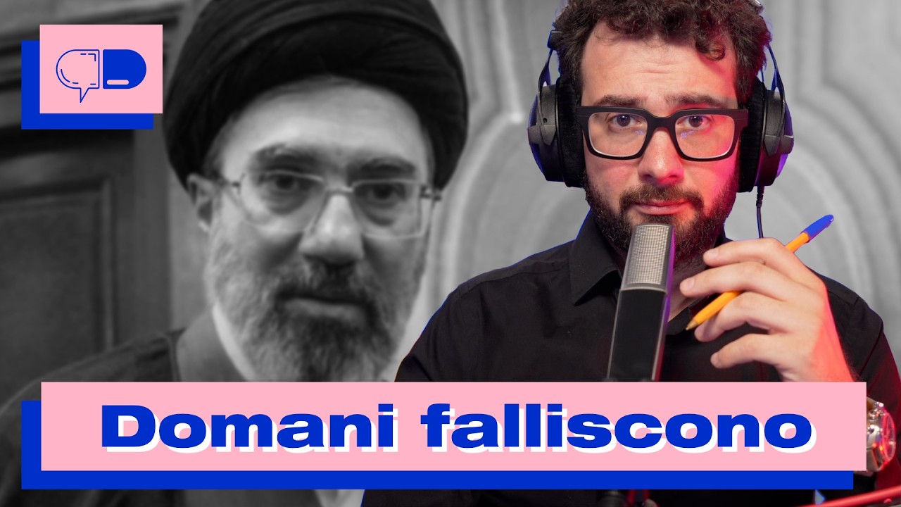 Allora? L'Iran è fallito ed è stato costretto a riaprire Hormuz?