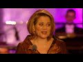 Renée Fleming & Bryn Terfel ‘Lippen schweigen’ Lehár Welsh National Opera Orchestra, 2002