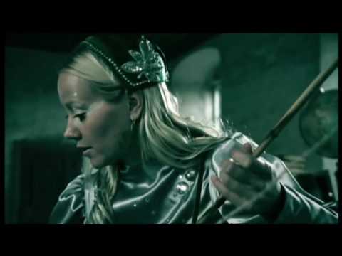 Supersnällasilversara och Stålhenrik Avsnitt 9