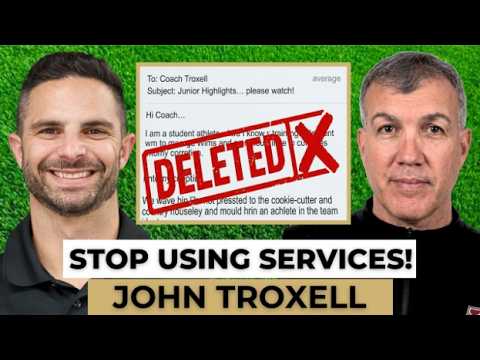 How a D1 Coach Recruits at High-Academic Schools ($360,000 Secret)