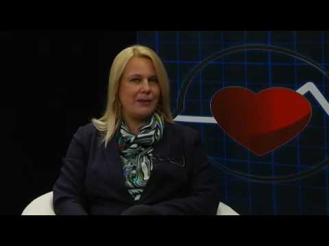 "Bez uputnice" - gošća Dr. sci. Marina A. Ježina, dr. med. dent.