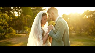 Ruxandra & Brad | 1st seen #dobrefilms