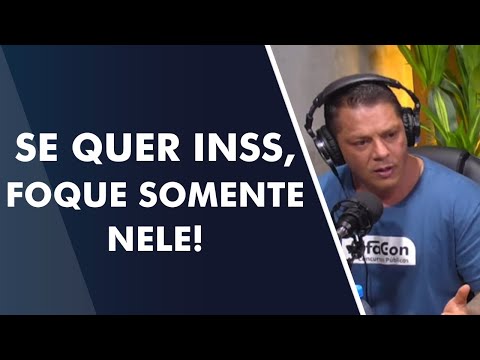 INSS 2022 Contest - Cut-off score for the last contest - AlfaCon