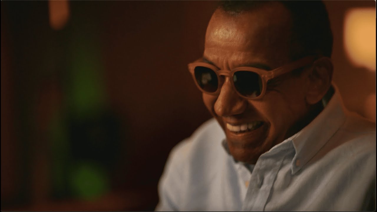 Jorge Ben Jor – Feito de futuro