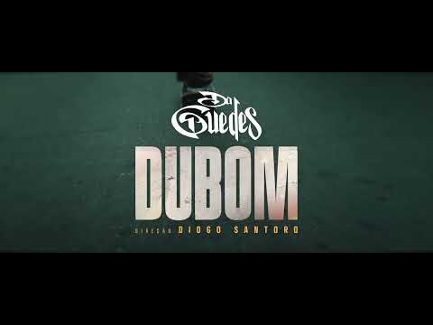 DA GUEDES |  DU BOM (Clipe Oficial)