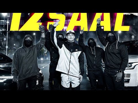 Asim Riaz | 12 SaaL | official Music Video | latest punjabi song